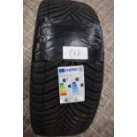 1 x Michelin Cross Climate 2 tyre, size 255/LOR19 100Y XL - new with label (C1)(7)