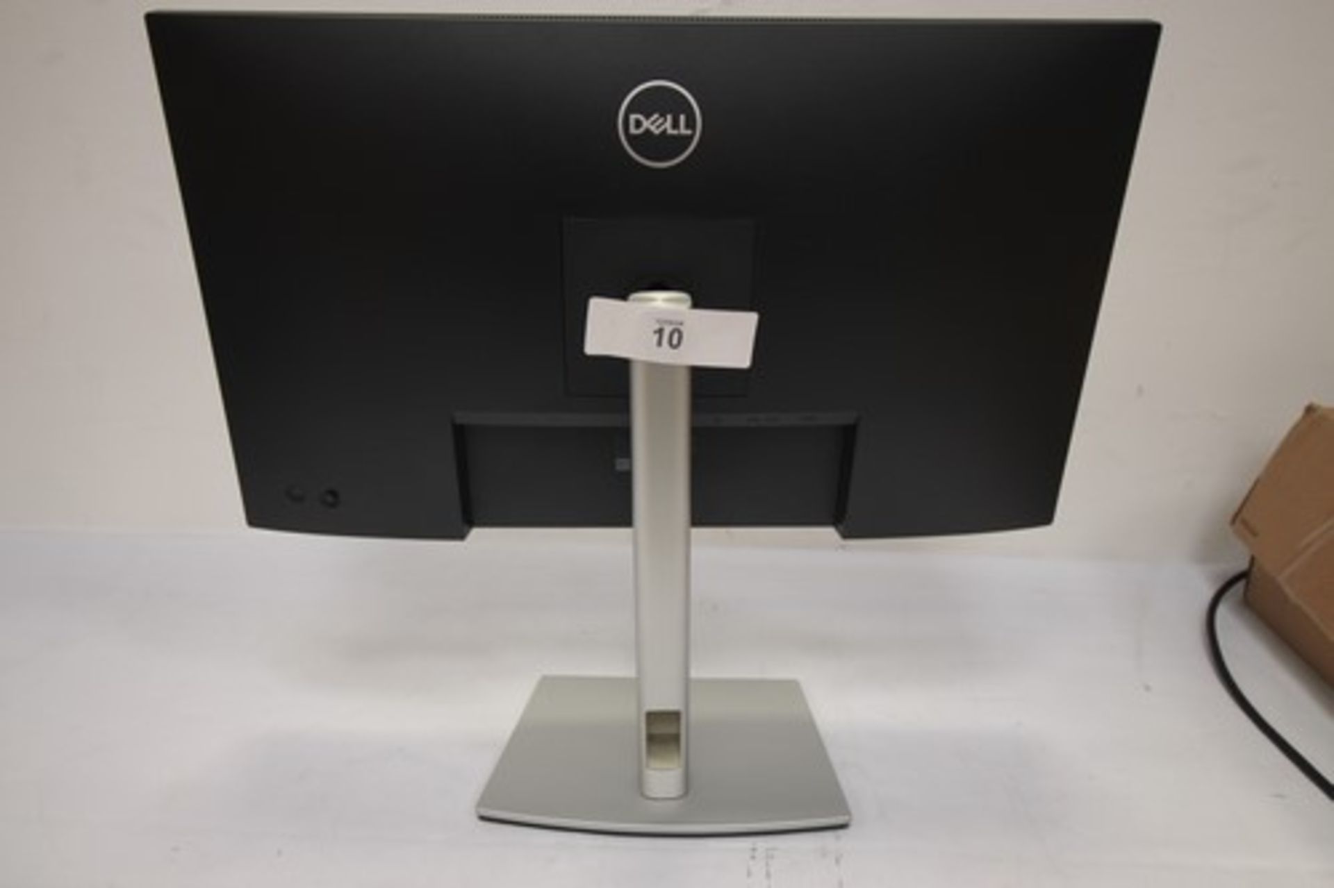 1 x Dell 27" monitor, model No: P2722H - new in open tatty box (ES3 cage) - Image 2 of 4