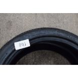 1 x Accelera PHI - R tyre, size 235/45ZR19 99Y XL - new (C1)(14)