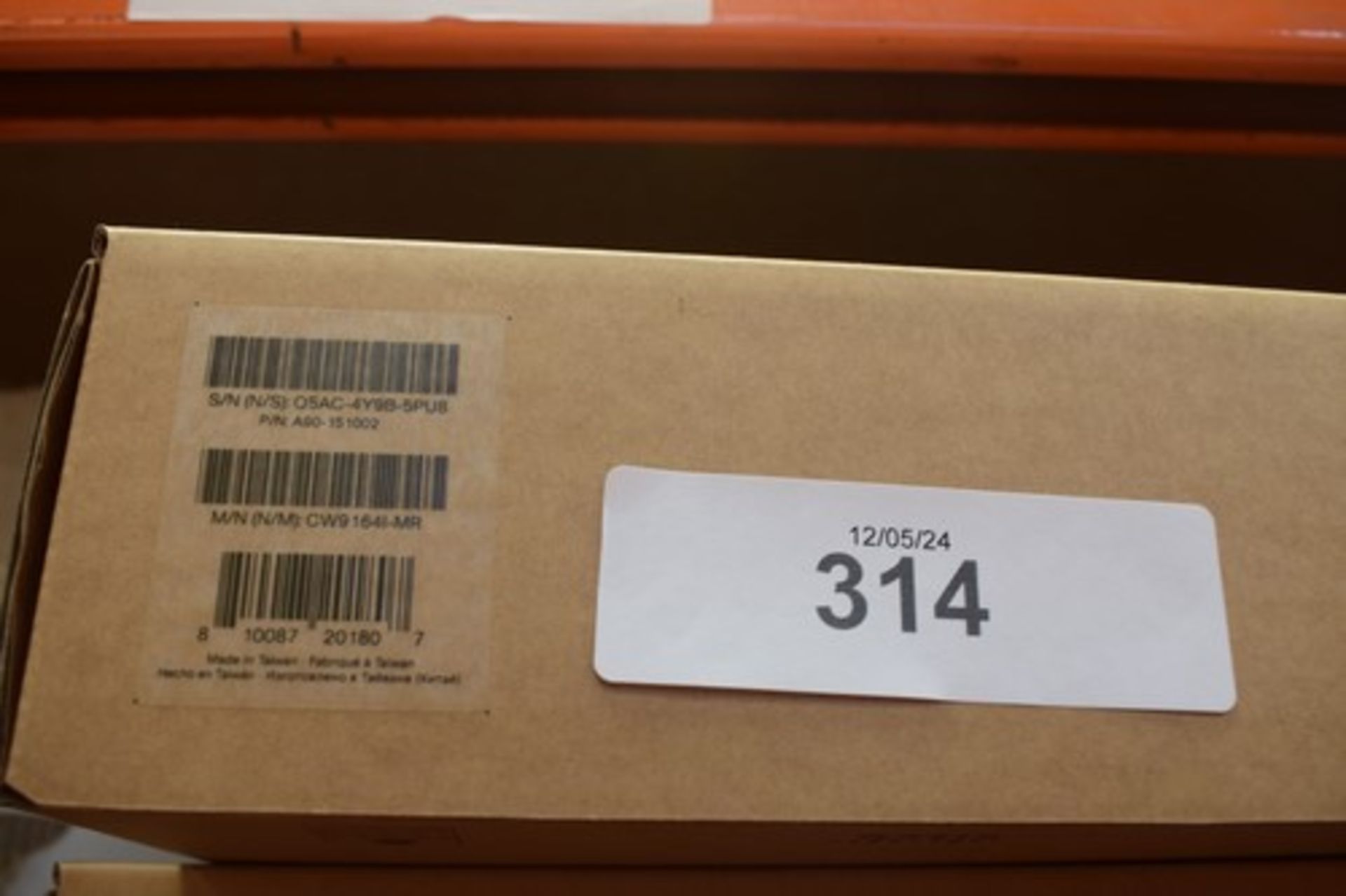 1 x Cisco unit, product No: A90-151002 - sealed new in box (C18)