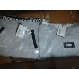 1 x children's DKNY hoodie, age 14yrs and 1 x DKNY shorts, age 14yrs - sealed new in pack (E7B)