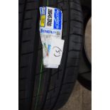 1 x Accelera Iota - ST68 tyre, size 265/45ZR20 1084 XL - new with label (C1)(5)