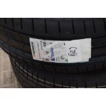 1 x pair of Hankook Ventus Prime 3 K125 tyres, size 215/55R17 94V - new with label (C4)(43)