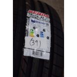 1 x Kenda Emera A1 KR41 tyre, size 235/55ZR17 103W XL TL - new with label (C3)(39)