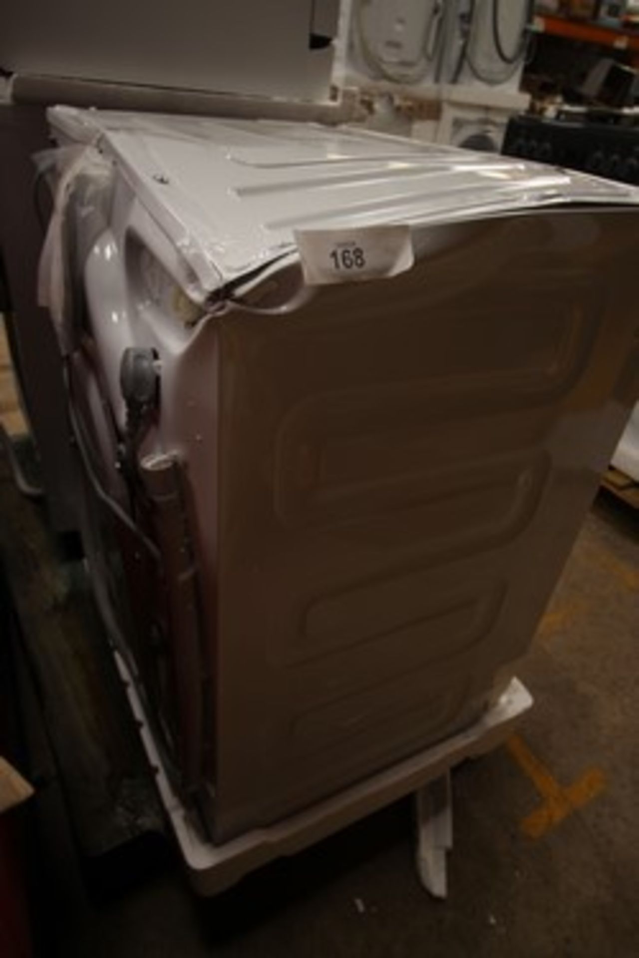 1 x Beko 7kg built in washing machine, Model WTIK74151F - New (eBay 1) - Image 2 of 3