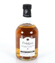 A bottle of Dalwhinnie 2002 highland Scotch whisky