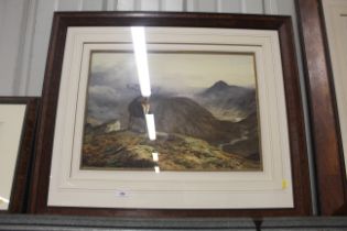 After Archibald Thorburn, limited edition print de