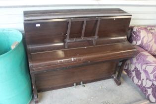 Murdock of London upright piano