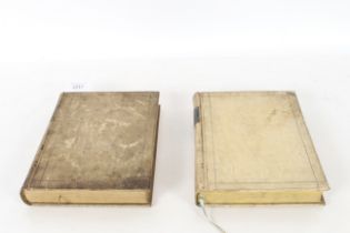 Istoria Del Granducato di Toscana, volumes 4 & 5,