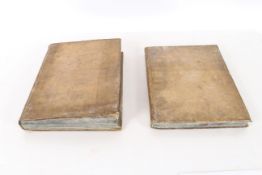 Opere di Messer Lodovico Ariosto, volumes 1 & 2, v