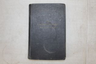 The Locomotive Man's Pocket Book with illustrations and diagrams; a collection of British Railways