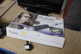 A Perfecter Fusion styler