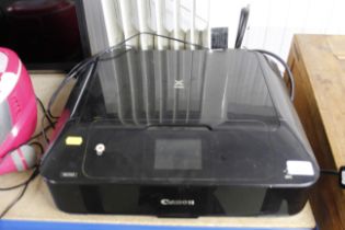 A Canon MG7550 printer