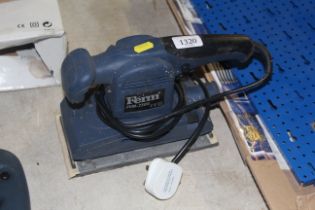 A Firm FVM250N electric sander