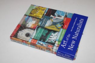 Art of the New Naturalists, first edition 2009