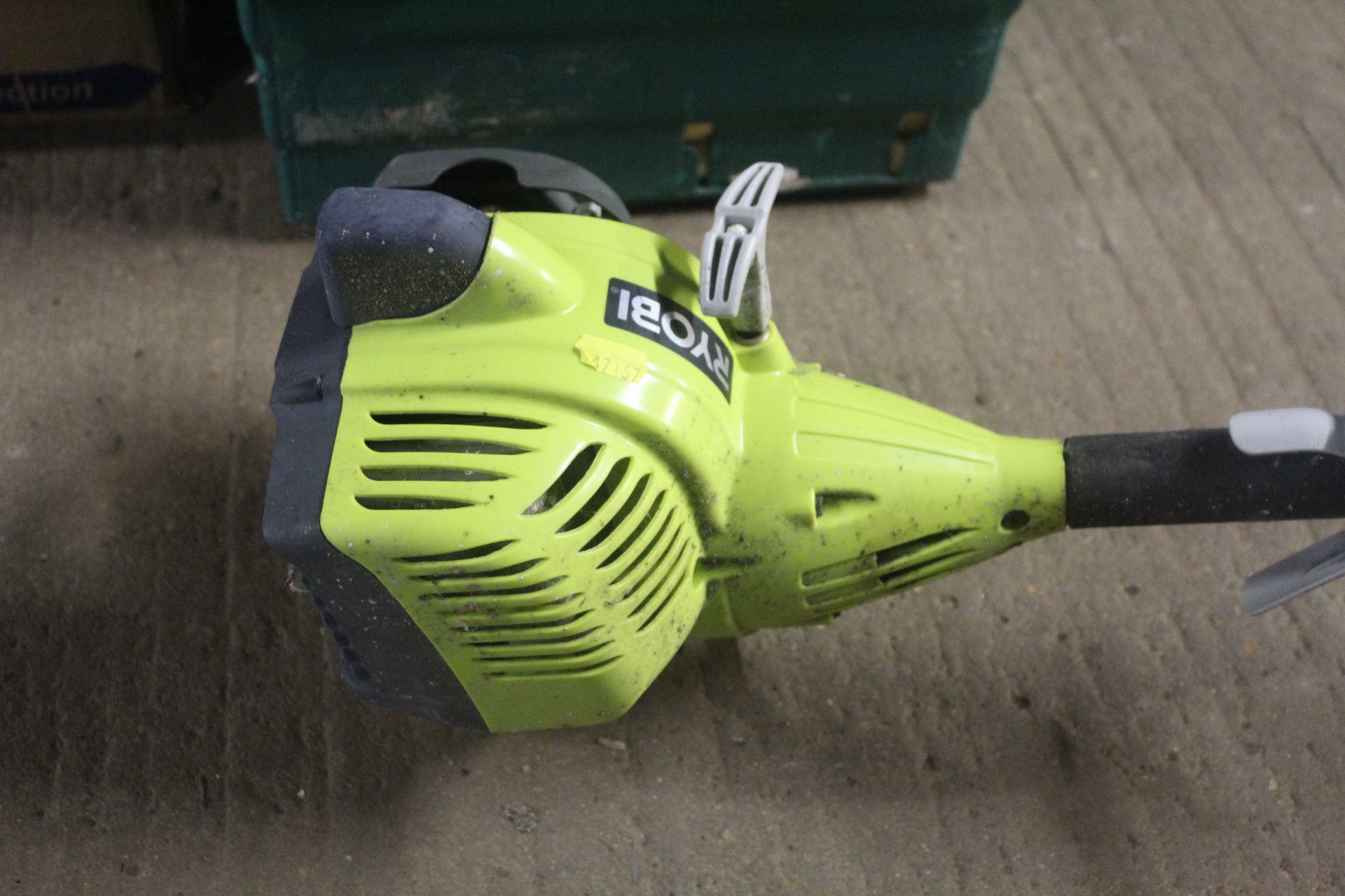 A Ryobi Power LT2 petrol strimmer - Image 2 of 4