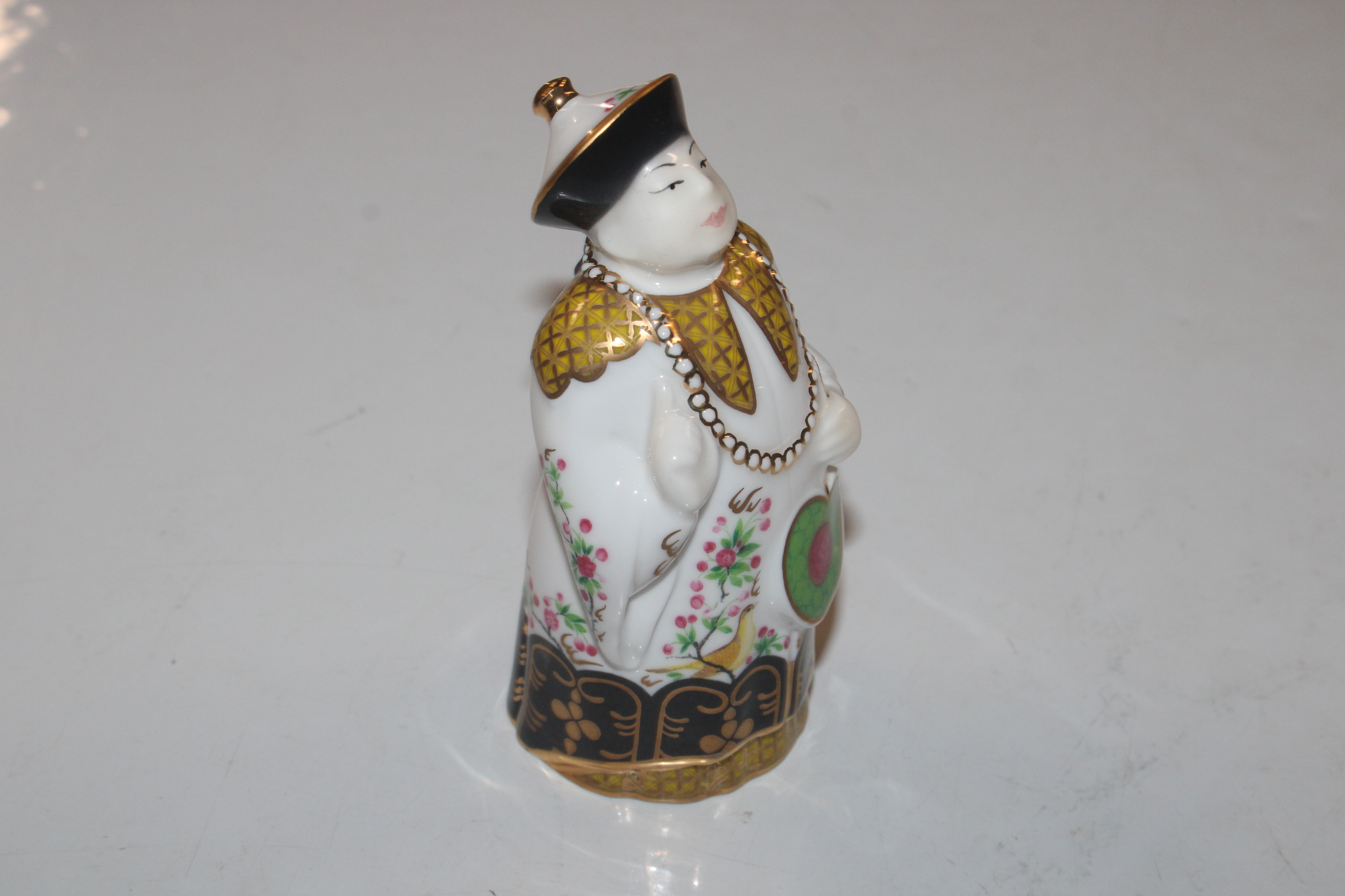A Royal Worcester model "Chinese Year of the Horse - Bild 16 aus 18