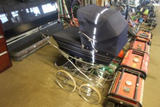 A Marmet pram