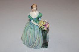A Royal Doulton figurine "Rosanna" HN1921 AF