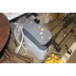 A Monarch water softener ** This lot is Subject to VAT on the Hammer**