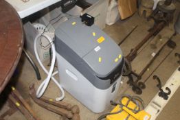 A Monarch water softener ** This lot is Subject to VAT on the Hammer**