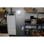 A Hoover fridge freezer. **This lot is subject to VAT on the hammer price**