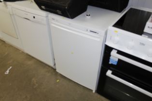 A Bosch Logixx easy access fridge