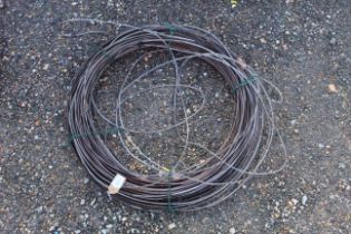 A length of wire