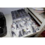 A quantity of Game of Thrones collectors figures a