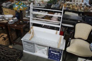 A Great Little Trading Company set of bedroom furn