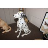 A Beswick Dalmatian