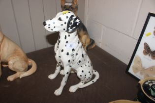 A Beswick Dalmatian