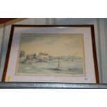 Charles Patrickson, pencil signed limited edition