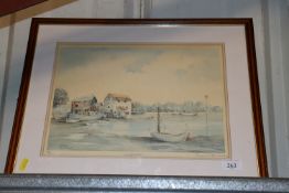 Charles Patrickson, pencil signed limited edition
