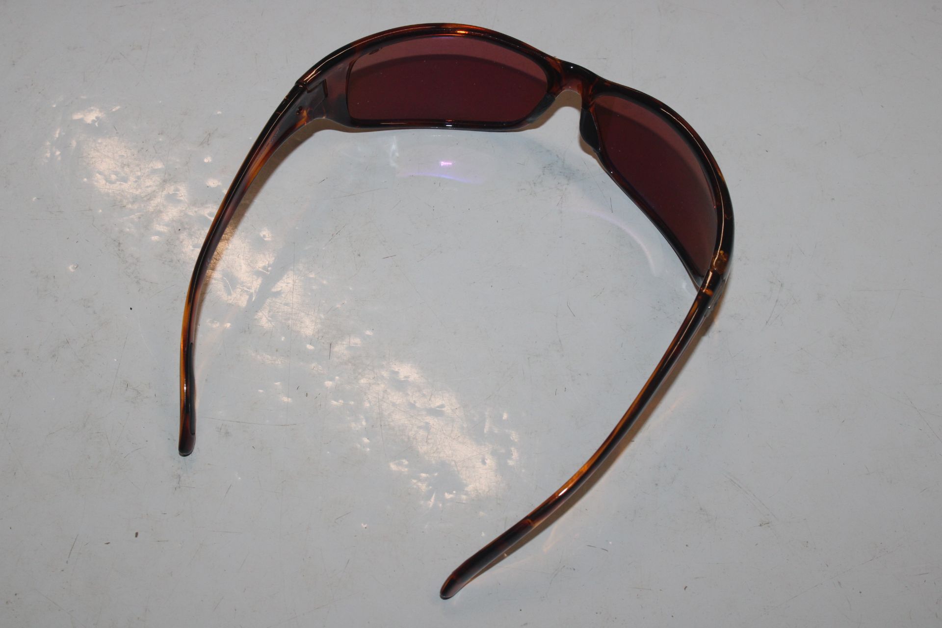 A pair of Bolle sun glasses in case - Image 3 of 5