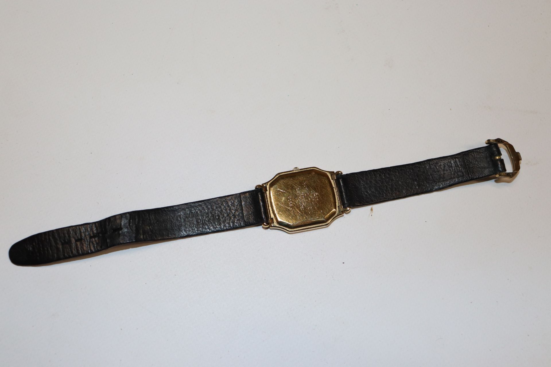 A Raymond Wiel gentleman's wrist watch - Image 3 of 6