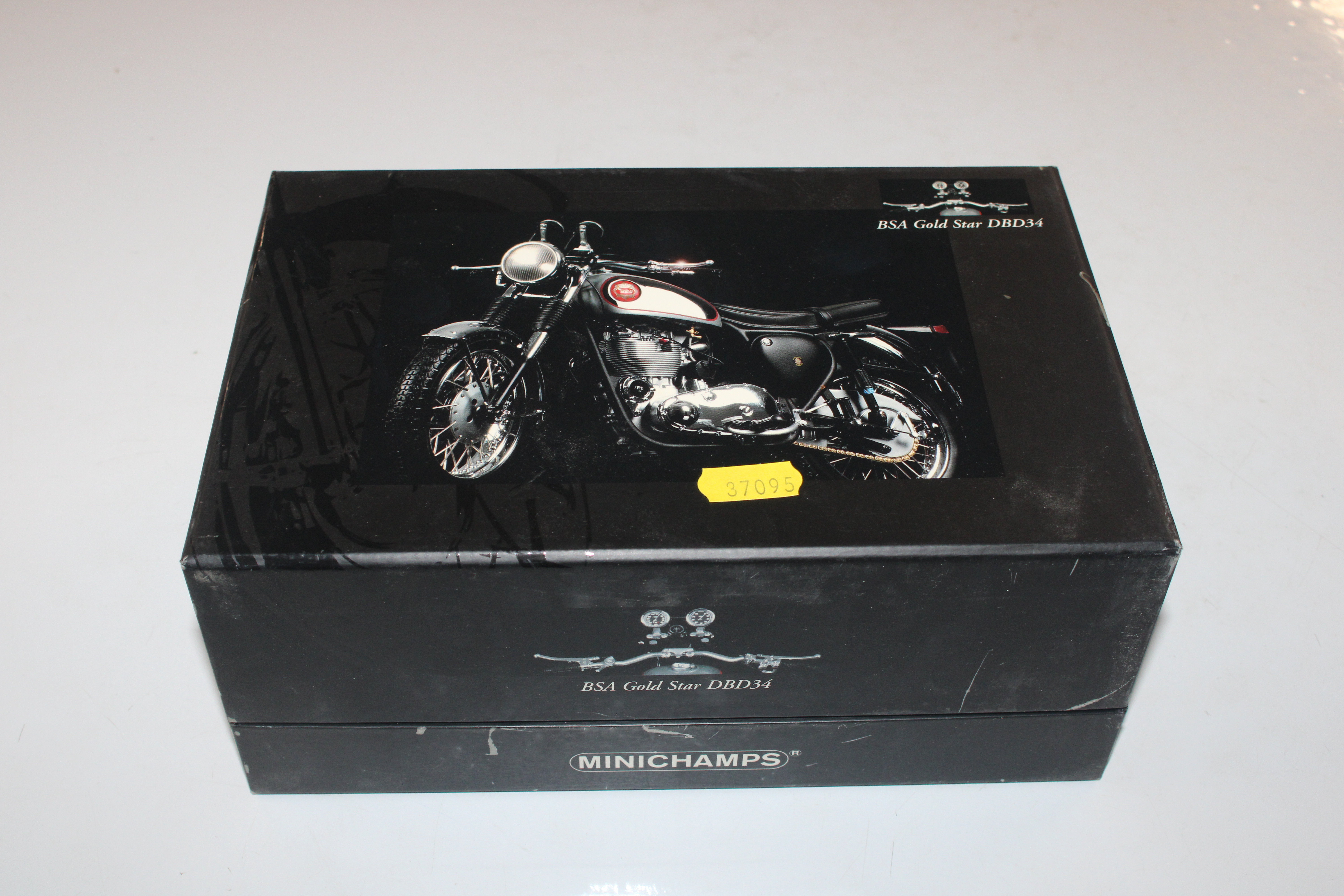 A Minichamps scale model "Valentino Rossi's Honda - Image 13 of 15