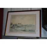 Charles Patrickson, pencil signed limited edition