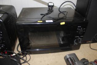 A microwave