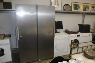 A Bosch fridge