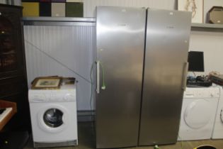 A Bosch freezer