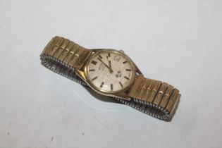 A gentleman's Rotary GT wrist watch