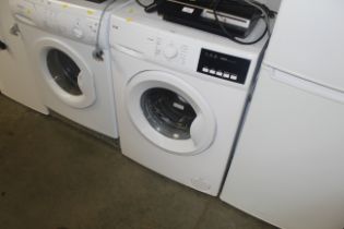 A Logic L712WM20 washing machine