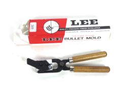 A Lee Double Cavity mold .457/340gr (Bullet), boxe