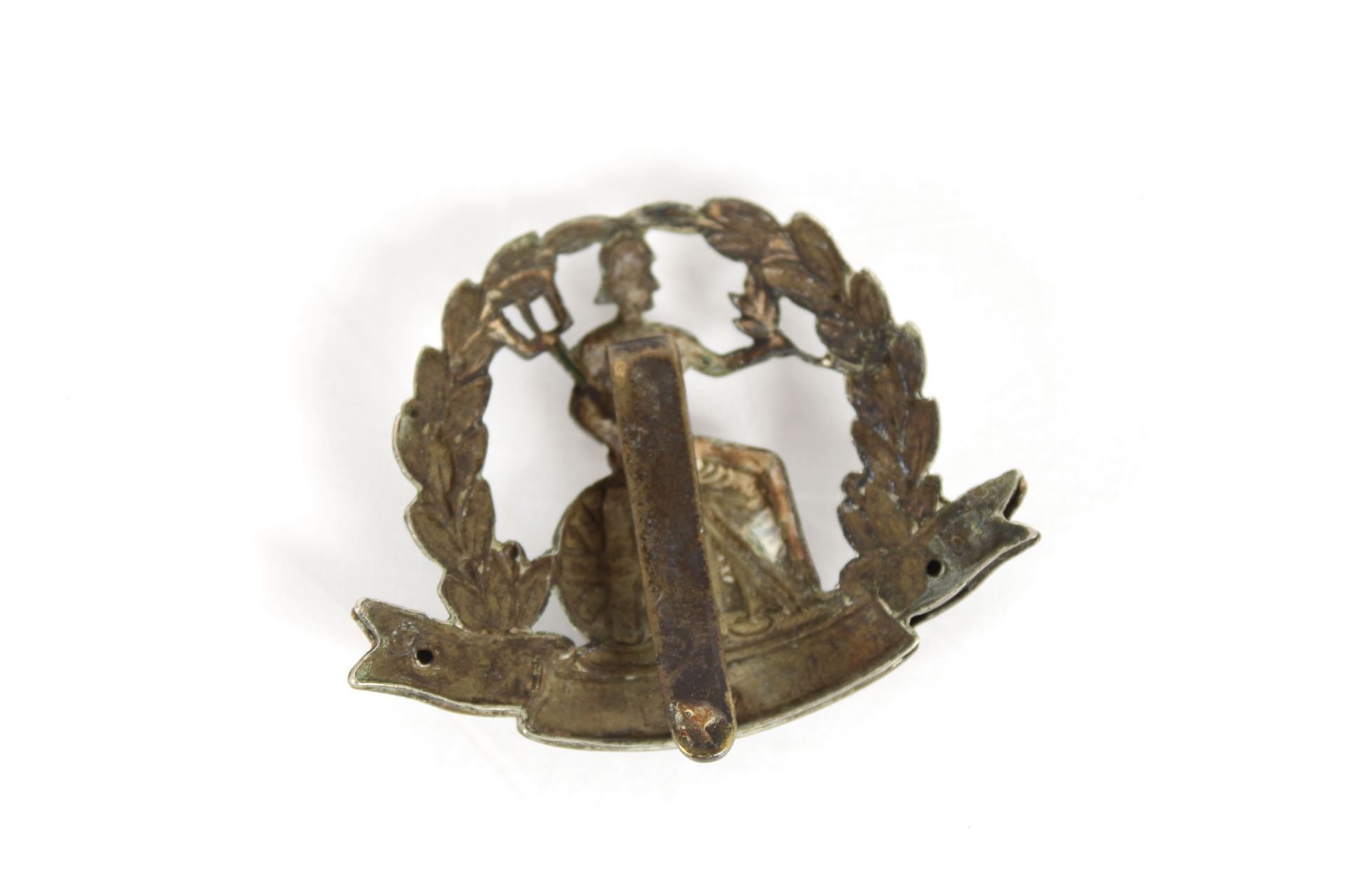 A Victorian Sutherland and Highlanders (93) badge - Image 3 of 10