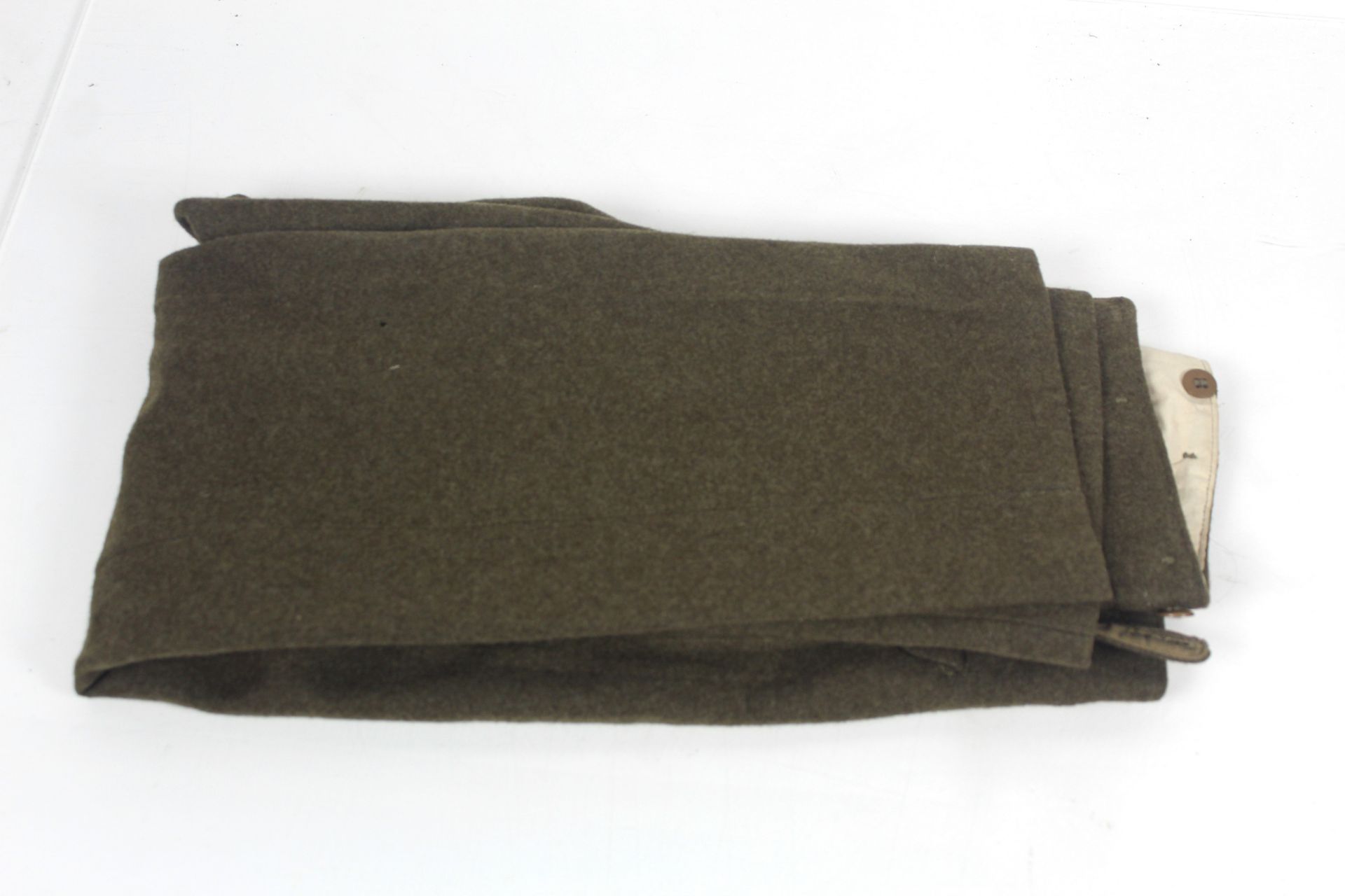 A WWII Officers uniforms belonging to Lt. Williams - Image 17 of 32