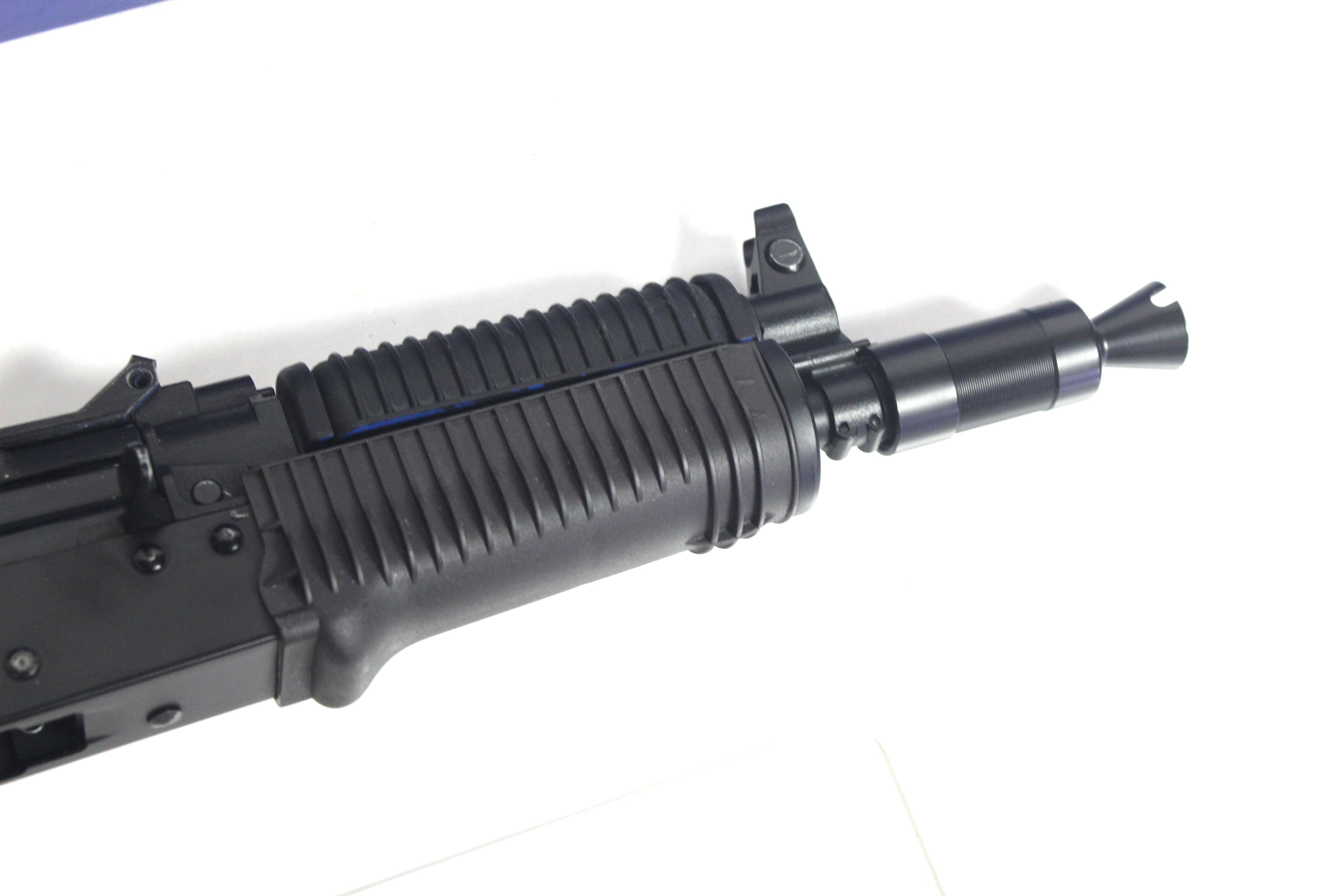 A Cyma C.M. 045 AK Air-soft rifle, still in origin - Image 5 of 9