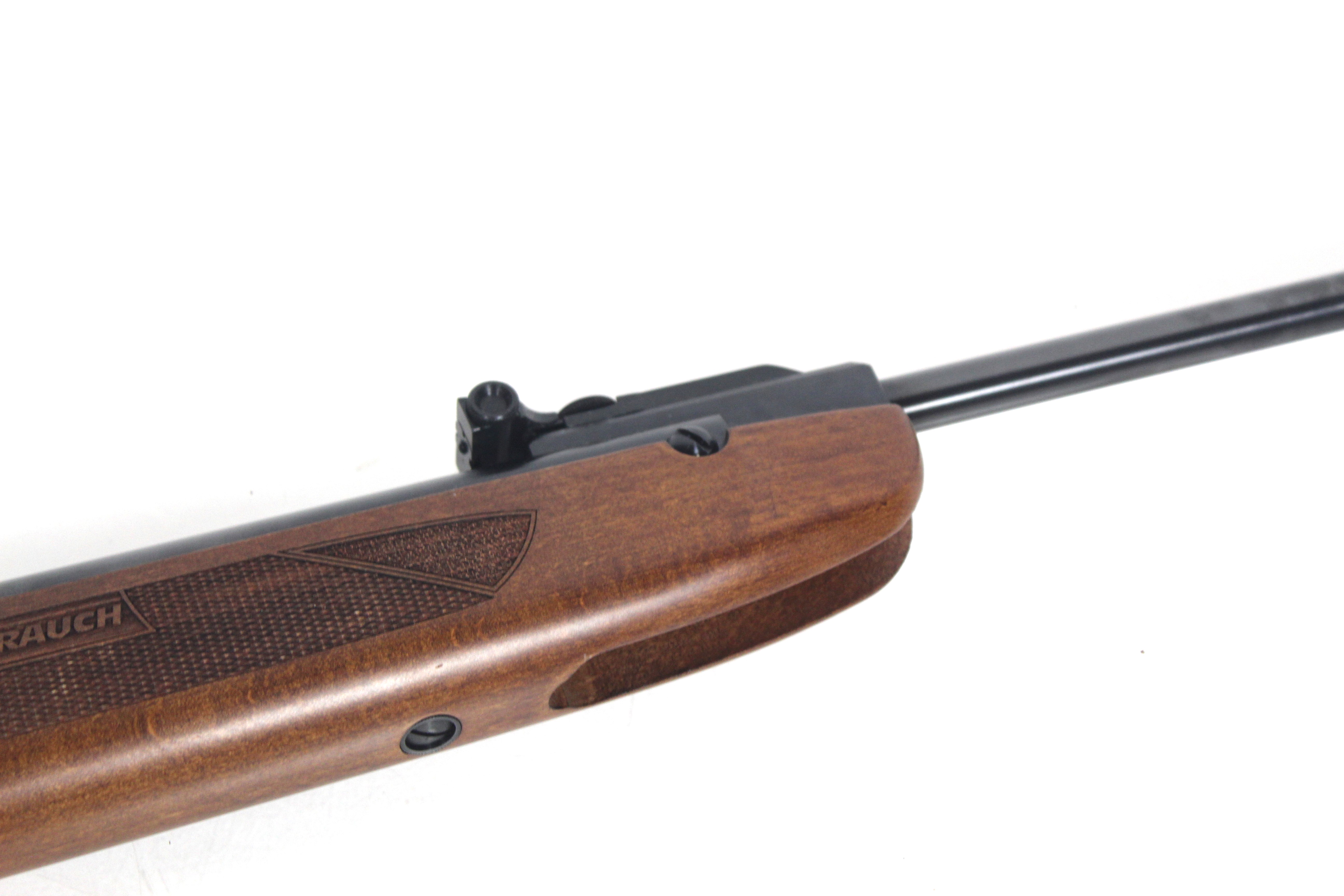 A Weihrauch HW99S .22 Cal. break barrel air rifle - Image 6 of 14