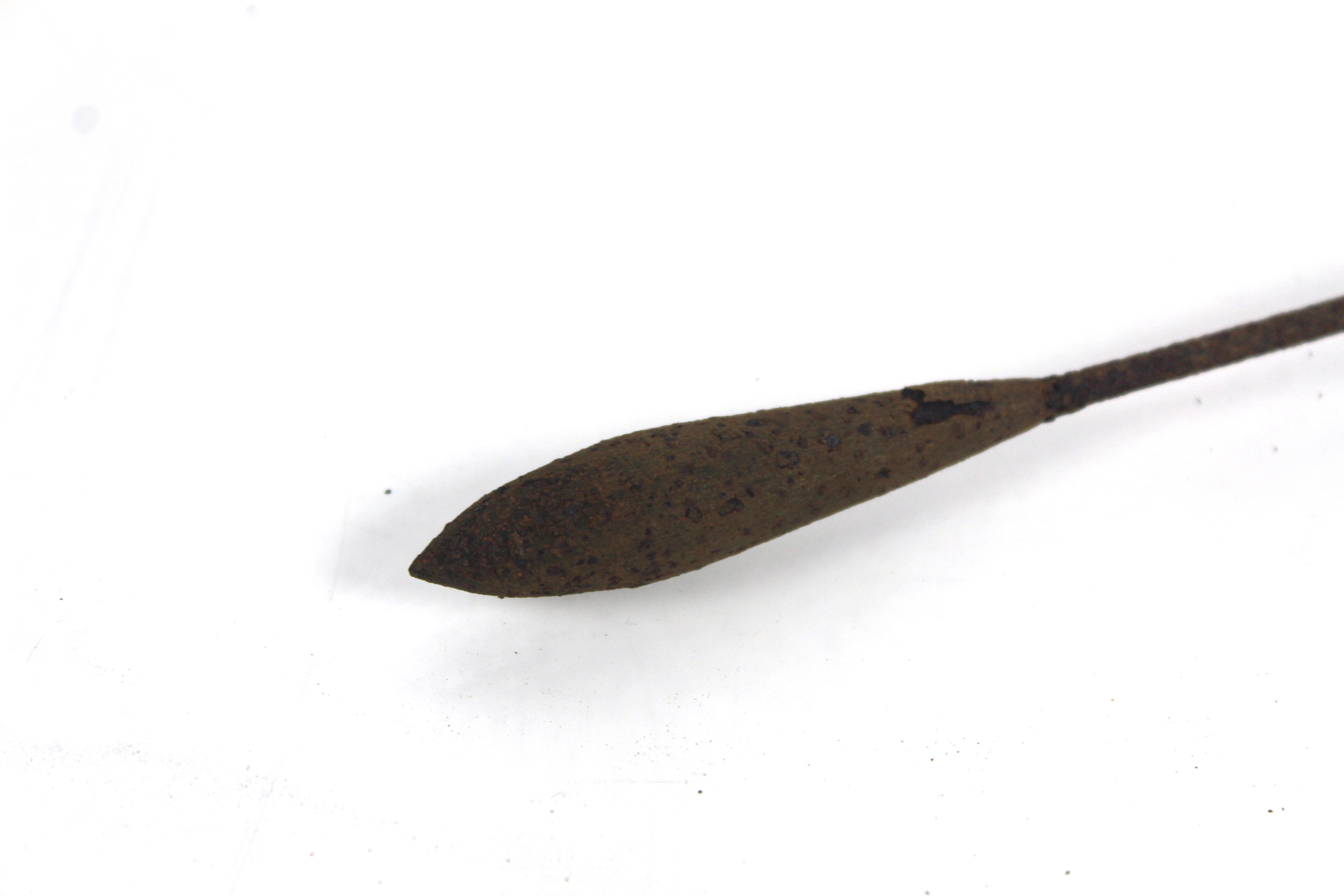 A WWI style fletchette dart - Image 2 of 4