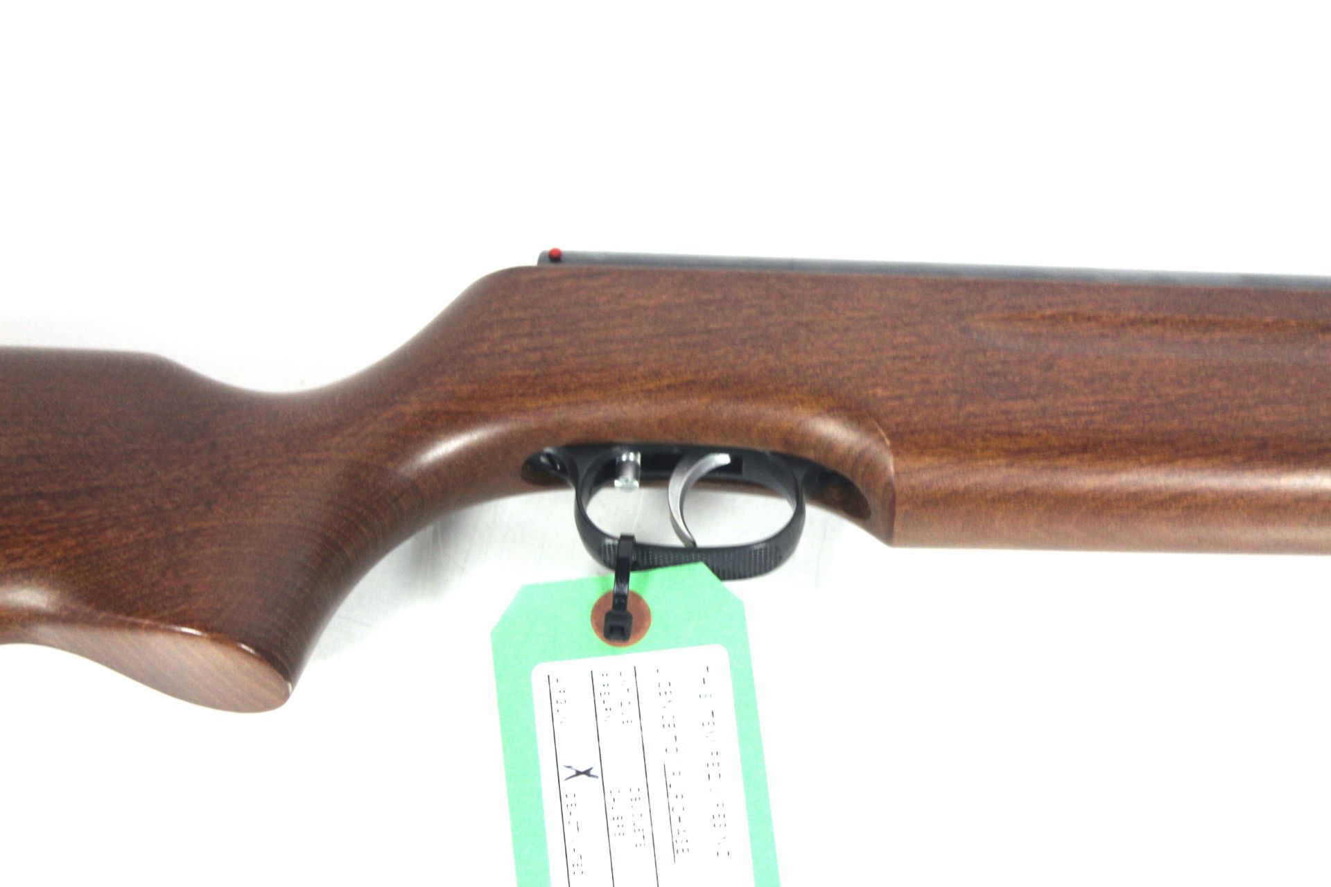 A Weihrauch HW35K .22 Cal. air rifle in near new c - Image 4 of 12